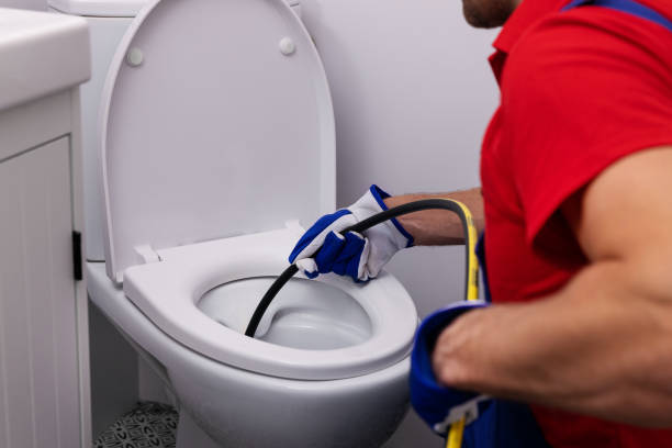 Best Sprinkler Systems  in Bridgeport, WA
