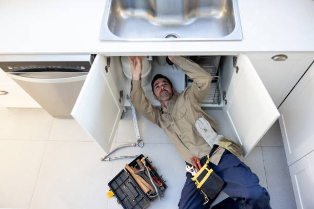 Best Hot Water Heater Installation  in Bridgeport, WA