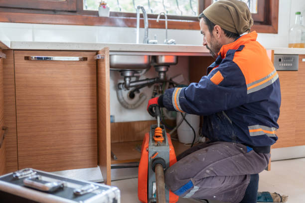 Best Emergency Plumber  in Bridgeport, WA