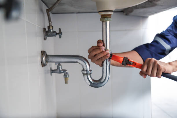 Reliable Bridgeport, WA Plumbing Solutions