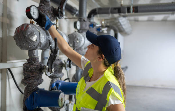 Best Water Heater Repair  in Bridgeport, WA