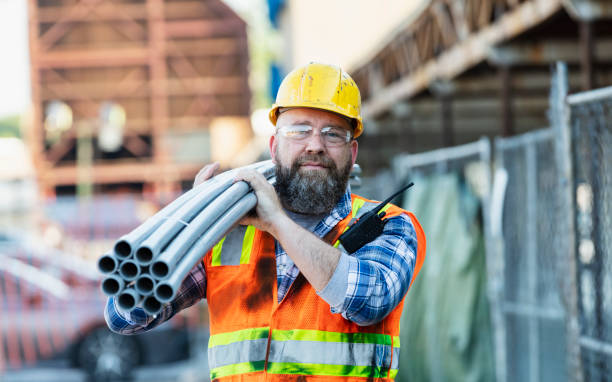 Best Toilet Repair Services  in Bridgeport, WA