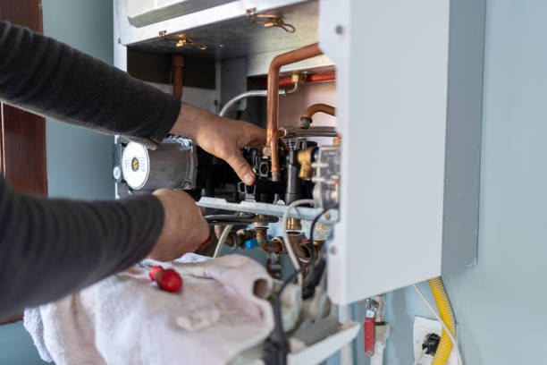 Sprinkler Systems in Bridgeport, WA