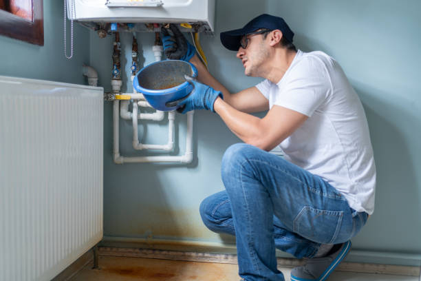Best Emergency Plumber  in Bridgeport, WA