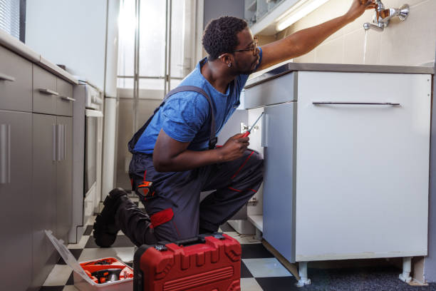 Best Toilet Repair Services  in Bridgeport, WA