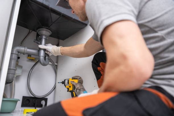 Best Plumbing Repair Near Me  in Bridgeport, WA