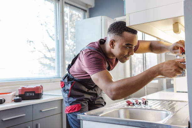 Best Commercial Plumbing Services  in Bridgeport, WA