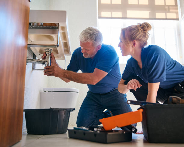 Best Plumbing Services Near Me  in Bridgeport, WA